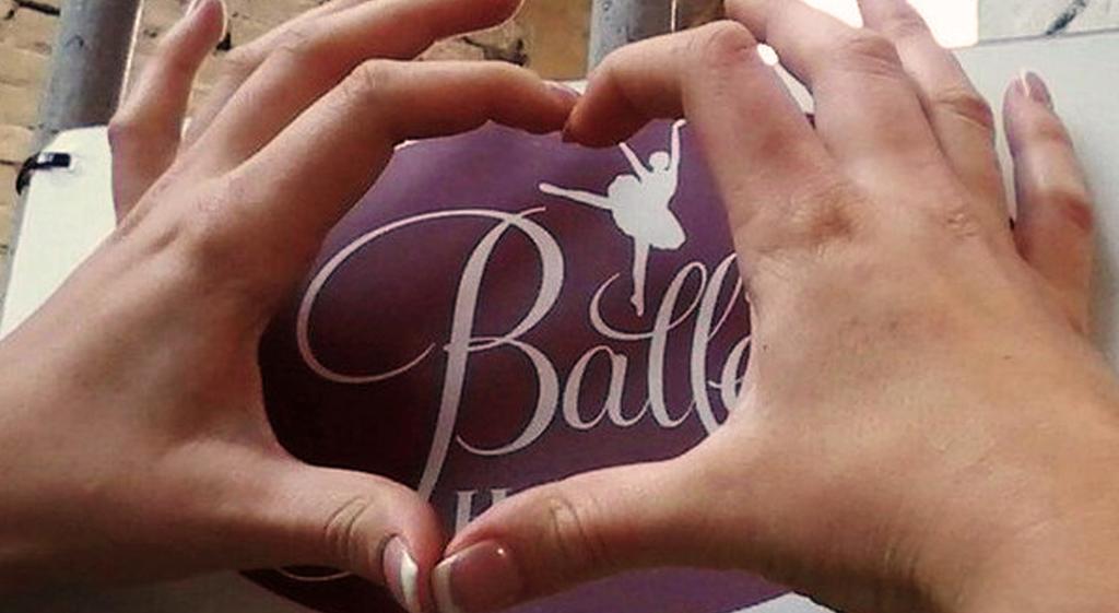 Ballet Hostelキエフ エクステリア 写真